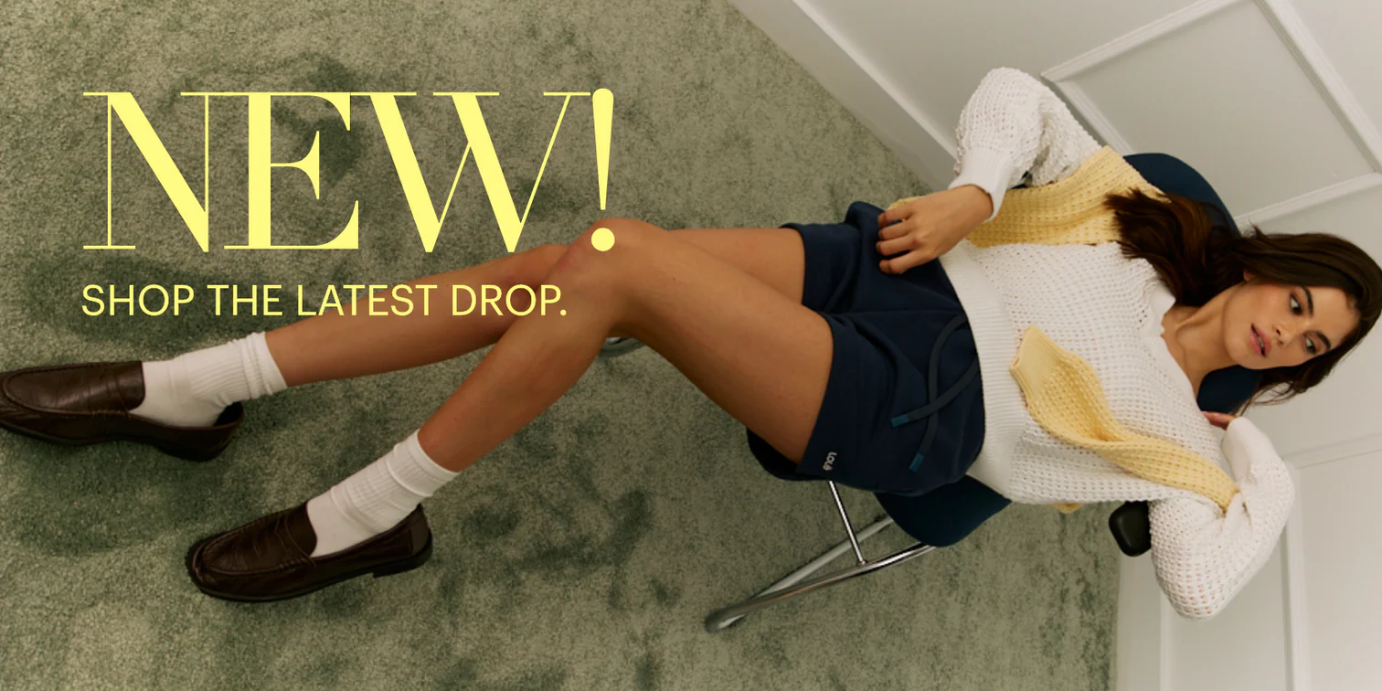 Designed to Move With You